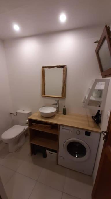 Cosy Entierement Renove Apartment *