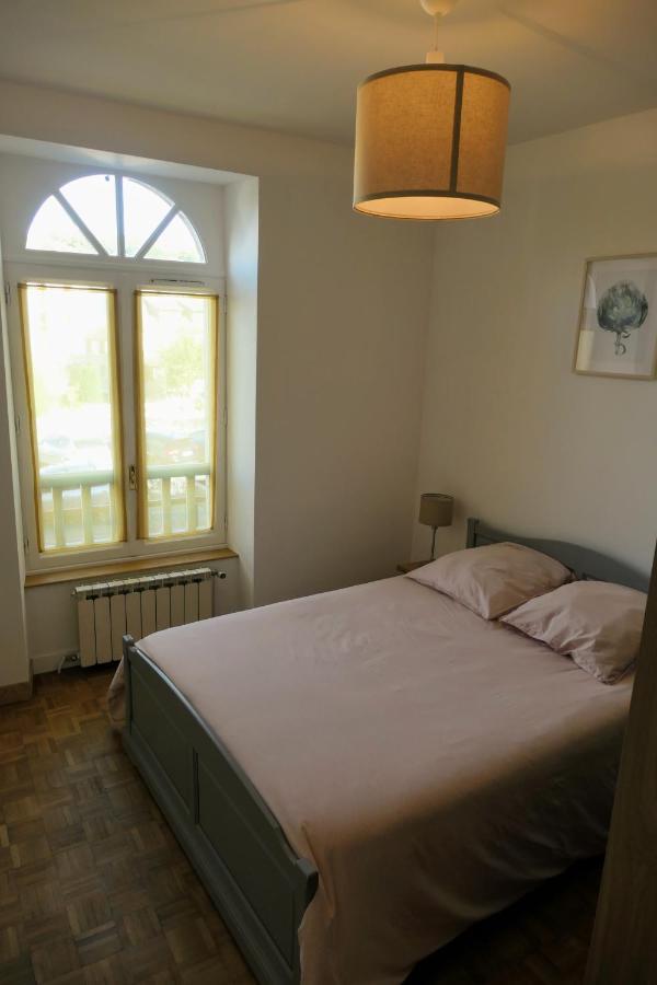 Apartment Cosy Entierement Renove *