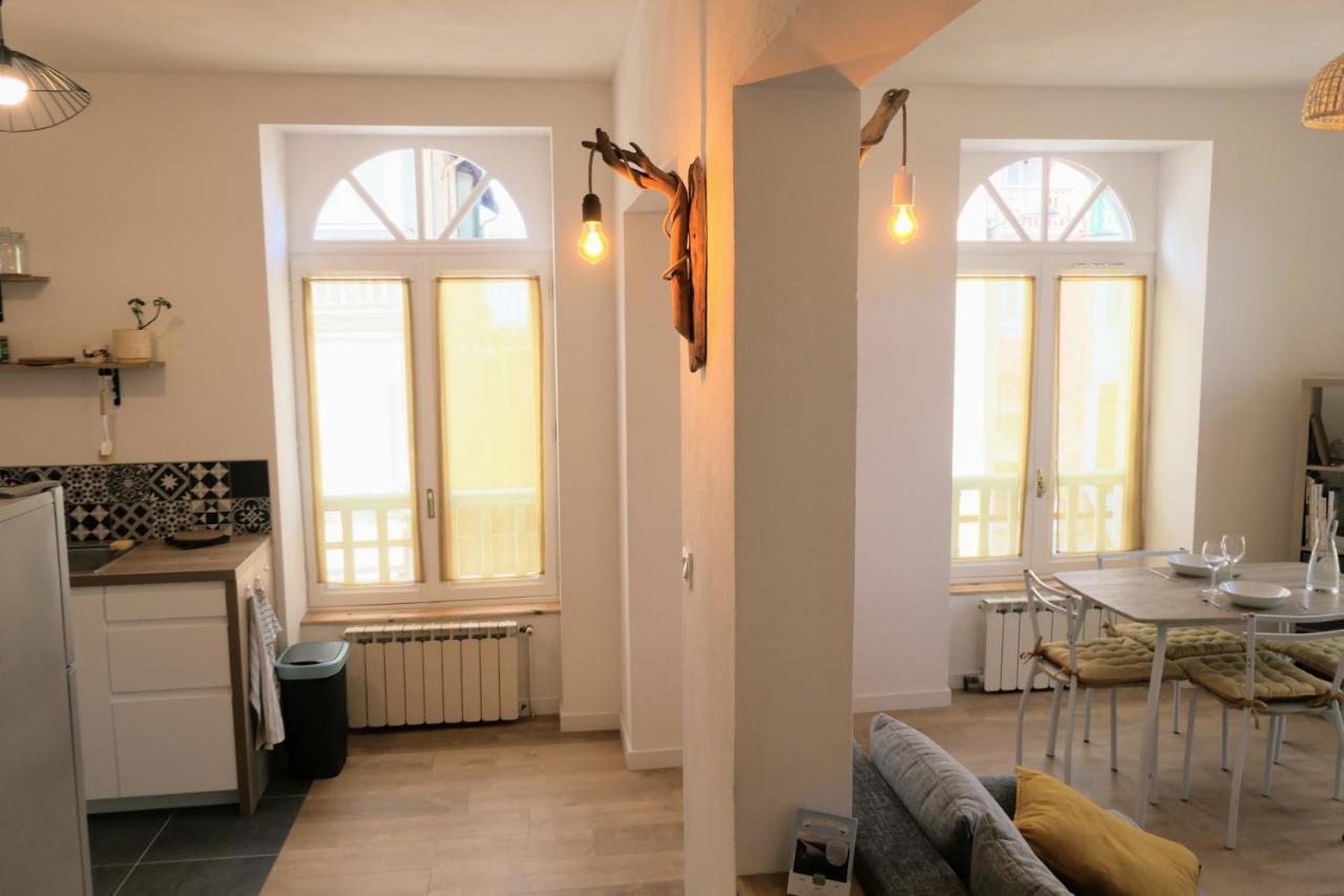 Apartment Cosy Entierement Renove