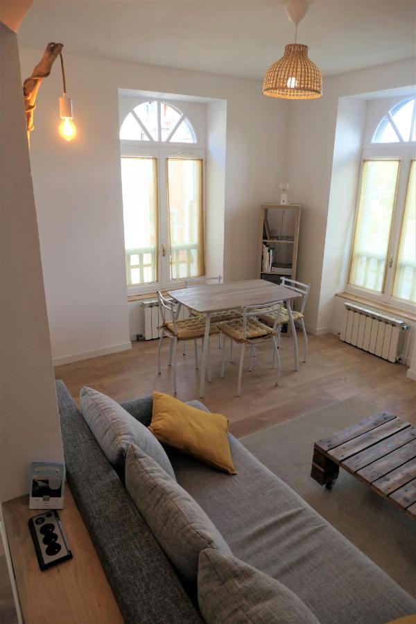 Cosy Entierement Renove Apartment Bagneres-de-Bigorre