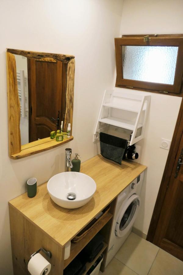 Cosy Entierement Renove *
